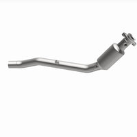 Thumbnail for Magnaflow 05-06 Land Rover LR3 4.4L Direct Fit Converter