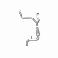 Thumbnail for Magnaflow 00-02 Chevrolet Camaro 3.8L Direct Fit Converter