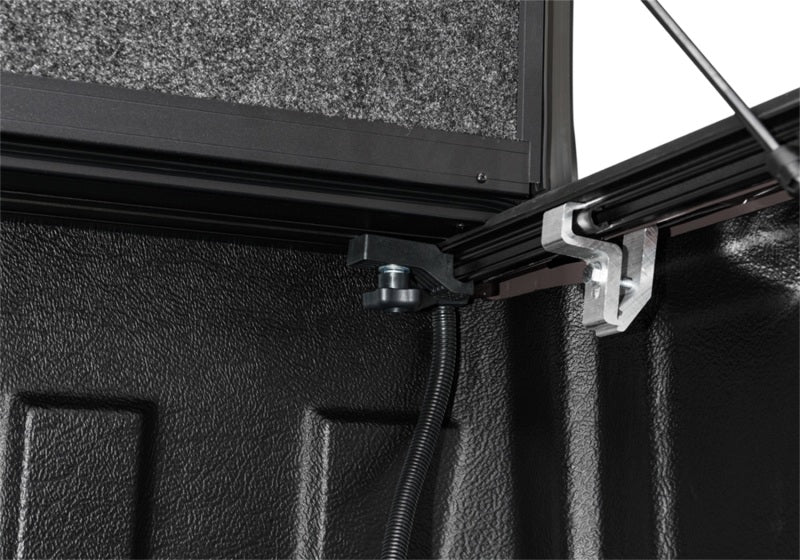 UnderCover Ram 1500 Matte Ultra Flex Cover