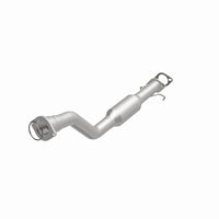 Thumbnail for Magnaflow 00-05 Chevrolet Impala 3.8L Direct Fit Converter