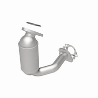 Thumbnail for Magnaflow 2008 EQUINOX 3.6L Underbody Direct Fit Converter