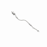 Thumbnail for MagnaFlow BRE Exhaust Kit 92-00 EL Civic