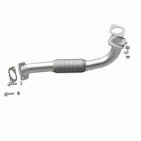 Thumbnail for BRE Exhaust 00-04 Focus 2.0L Front Pipe Kit