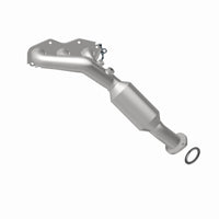 Thumbnail for Magnaflow 06-08 IS250 V6 2.5 OEM Manifold Direct Fit Converter
