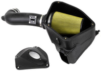Thumbnail for Airaid Intake Kit Chev Slverdo/GMC Sierra V8-5.3/6.2L F/I 19-24