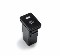 Thumbnail for AlphaRex 11-16 Toyota Sienna Bezel & Wiring Kit (Does Not Include Fog Lights)