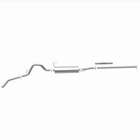 Thumbnail for MagnaFlow BRE Exhaust Kit 04-08 Ford F-150