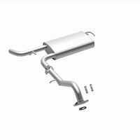 Thumbnail for MagnaFlow BRE Exhaust Kit 09-13 Matrix Vibe 1.8L