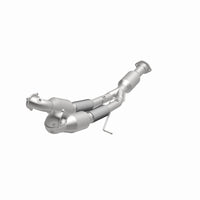 Thumbnail for Magnaflow 02-05 S80 2.9 L Underbody Direct Fit Converter