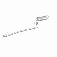 Thumbnail for MagnaFlow BRE Exhaust Kit 12-17 Toyota Camry 2.5L