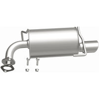Thumbnail for BRE Exhaust 06-09 Legacy 2.5L Muffler Kit