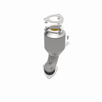 Thumbnail for Magnaflow 03-06 Cayenne V8 4.5 OEM Underbody Direct Fit Converter