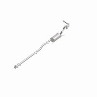 Thumbnail for MagnaFlow BRE Exhaust Kit 05-12 Toyota Tacoma 4.0L