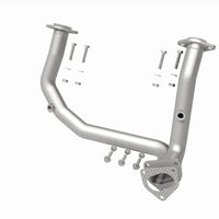 Thumbnail for BRE Exhaust 93-97 B3000 B4000 Ranger 3.0L 4.0L Front Pipe Kit