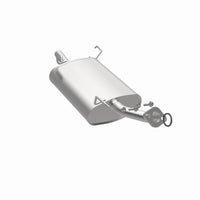 Thumbnail for BRE Exhaust 00-01 Sentra 1.8L Muffler Kit