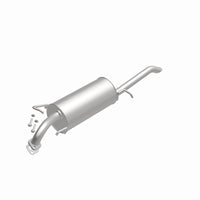 Thumbnail for BRExhaust 05-07 Pontiac Wave/ 04-08 Chevrolet Aveo Muffler Kit