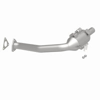 Thumbnail for Magnaflow 00-04 Boxster H6 3.2 2.7 OEM Underbody Direct Fit Converter