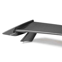 Thumbnail for Anderson Composites Chevrolet C8 20-21 Type-HW Carbon Fiber High Wing Spoiler