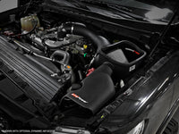 Thumbnail for aFe Magnum FORCE Stage-2 Cold Air Intake System w/ Pro DRY S Media 16-19 Nissan Titan XD V8-5.0L(td)