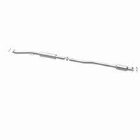 Thumbnail for Magnaflow 16-17 Hyundai Tucson 2.0L Direct Fit Converter