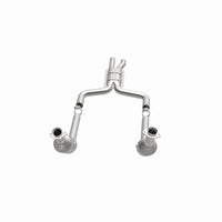 Thumbnail for Magnaflow Conv DF 2003 THUNDERBIRD 3.9L Underbody