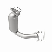 Thumbnail for Magnaflow 2008 EQUINOX 3.6L Underbody Direct Fit Converter