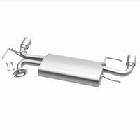 Thumbnail for BRE Exhaust 03-07 Murano 3.5L Muffler Kit