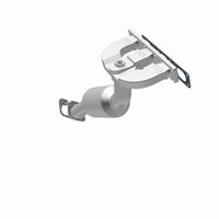 Thumbnail for MagnaFlow Conv DF BMW 01-05 325 2.5L / 01-05 330 3.0L / 01-02 Z3 2.5L/3.0L California - Rear