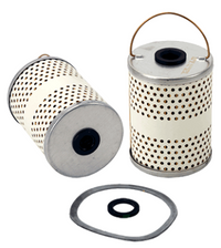 Thumbnail for Wix 33102 Cartridge Fuel Metal Canister Filter