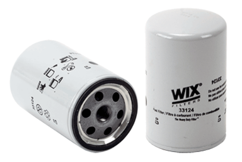 Wix 33124 Spin-On Fuel Filter