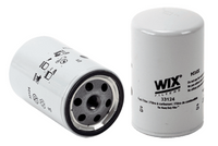 Thumbnail for Wix 33124 Spin-On Fuel Filter