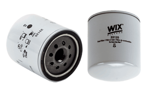 Wix 33125 Spin-On Fuel Filter