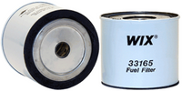 Thumbnail for Wix 33165 Cartridge Fuel Metal Canister Filter