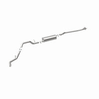 Thumbnail for MagnaFlow BRE Exhaust Kit 02-07 Silverado Sierra