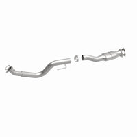 Thumbnail for Magnaflow 2003 GMC Savana 3500 6.0L Direct Fit Converter