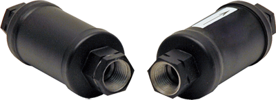 Wix 33252 Fuel (Complete In-Line) Filter