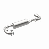 Thumbnail for MagnaFlow BRE Exhaust Kit 11-16 Scion tC 2.5L