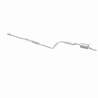 Thumbnail for MagnaFlow BRE Exhaust Kit 96-98 Honda Civic 1.6L