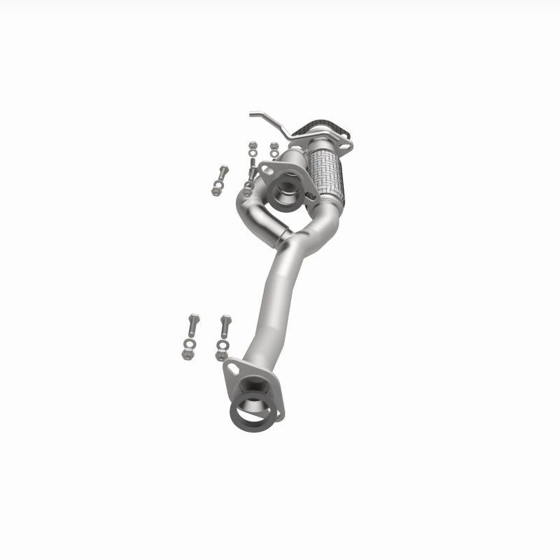 BRE Exhaust 05-07 Five Hundred Montego 3.0L Front Pipe Kit