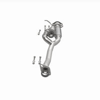 Thumbnail for BRE Exhaust 05-07 Five Hundred Montego 3.0L Front Pipe Kit