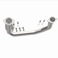 Thumbnail for BRE Exhaust 93-97 B3000 B4000 Ranger 3.0L 4.0L Front Pipe Kit