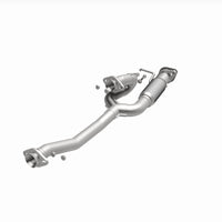 Thumbnail for BRE Exhaust 05-07 Ford Five Hundred Mercury Montego 3.0L Front Pipe Kit