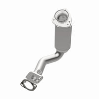 Thumbnail for Magnaflow 2008 EQUINOX 3.6L Underbody Direct Fit Converter