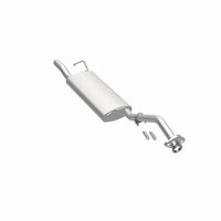 Thumbnail for MagnaFlow BRE Exhaust Kit 09-13 Toyota Corolla S 1.8L