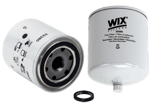 Wix 33380 Spin-On Fuel Filter