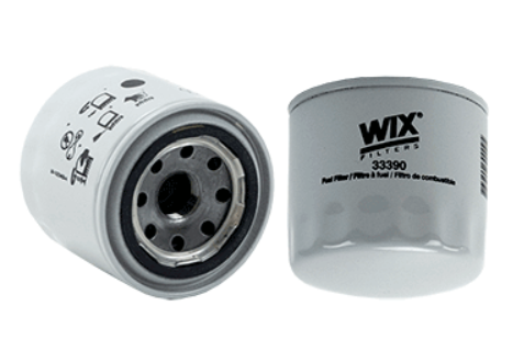 Wix 33390 Fuel Filter