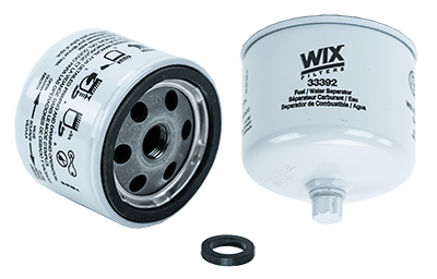 Wix 33392 Spin-On Fuel/Water Separator Filter