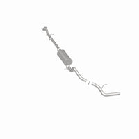 Thumbnail for MagnaFlow BRE Exhaust Kit 01-06 Escalade Avalanche Suburban Yukon 5.3L