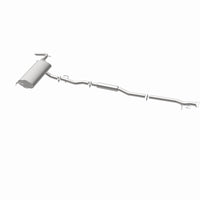 Thumbnail for MagnaFlow BRE Exhaust Kit 14-17 NISSAN ROGUE 2.5L