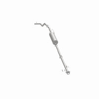 Thumbnail for MagnaFlow BRE Exhaust Kit 95-00 Toyota Tacoma 2.7L